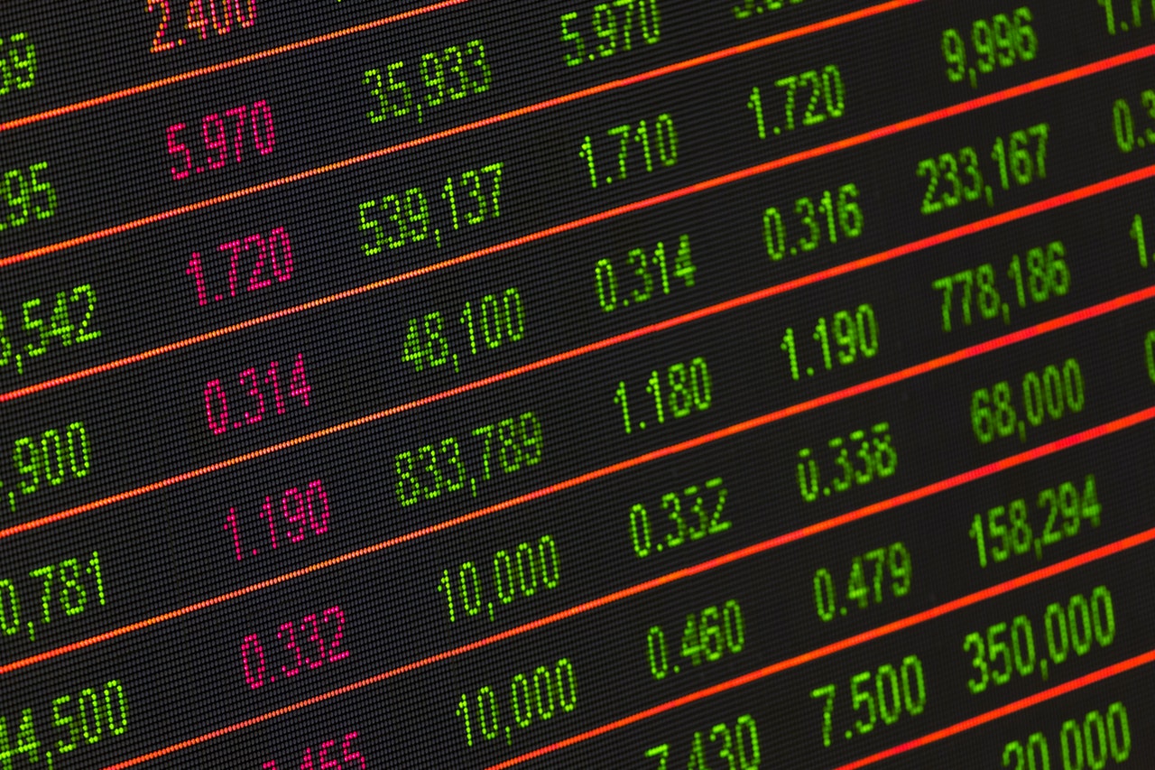 Alternative and Non-Traditional Investments