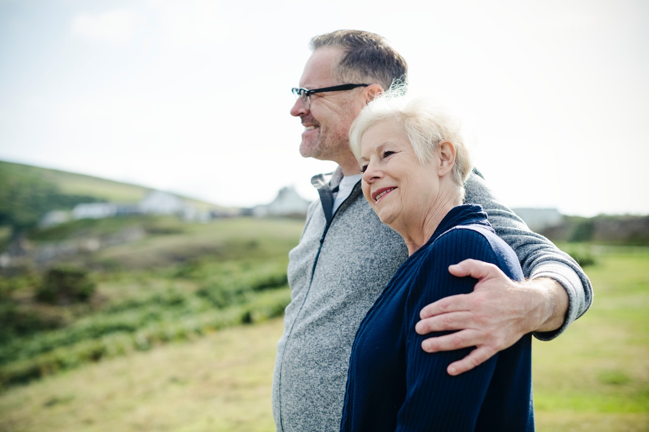 Being Prepared When Approaching Retirement