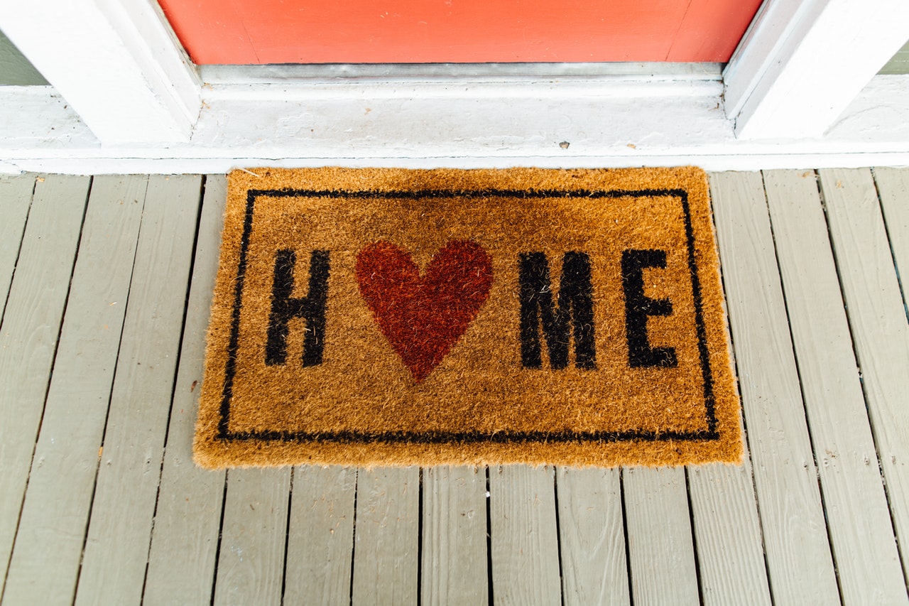 When To Downsize My Home?
